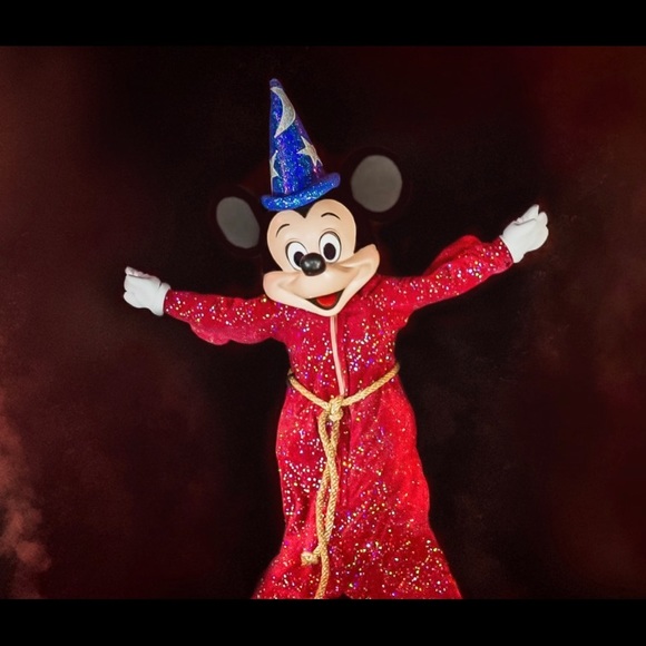 2 for $20 - Mickey Ears inspired by Fantasmic! - Picture 4 of 4